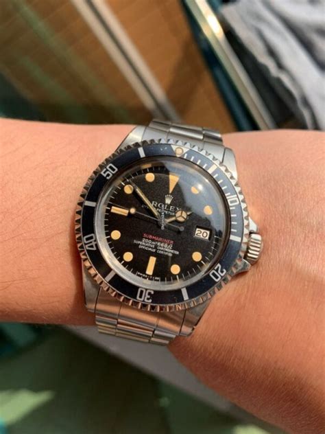 seriale rolex submariner falso|rolex submariner waterproof.